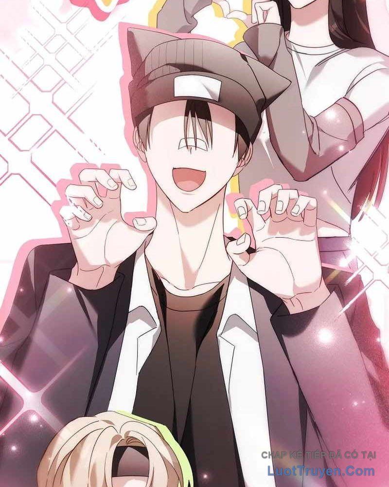 Kế Hoạch May Mắn Của Thần Tượng Ở Kiếp Thứ Hai Chapter 20 - 24