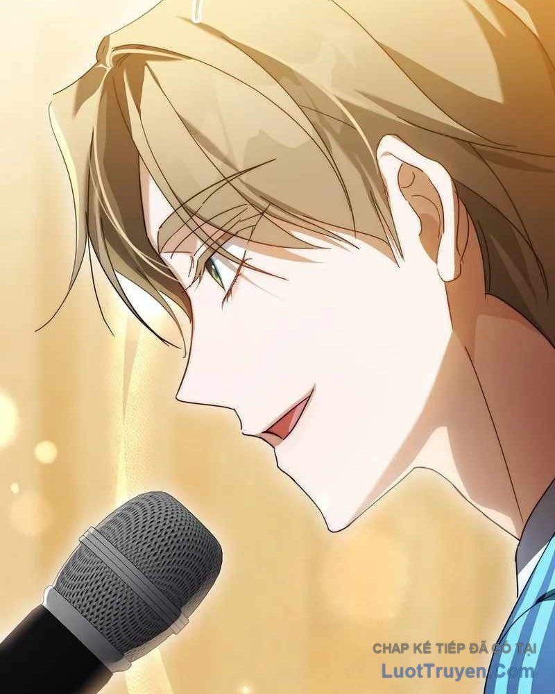Kế Hoạch May Mắn Của Thần Tượng Ở Kiếp Thứ Hai Chapter 20 - 30