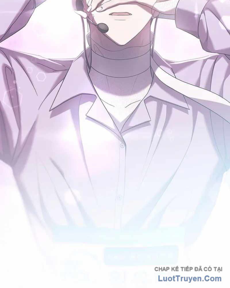 Kế Hoạch May Mắn Của Thần Tượng Ở Kiếp Thứ Hai Chapter 20 - 4