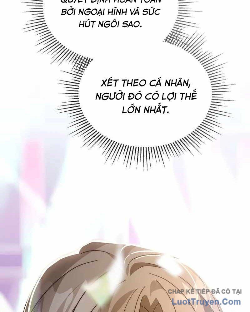 Kế Hoạch May Mắn Của Thần Tượng Ở Kiếp Thứ Hai Chapter 20 - 34