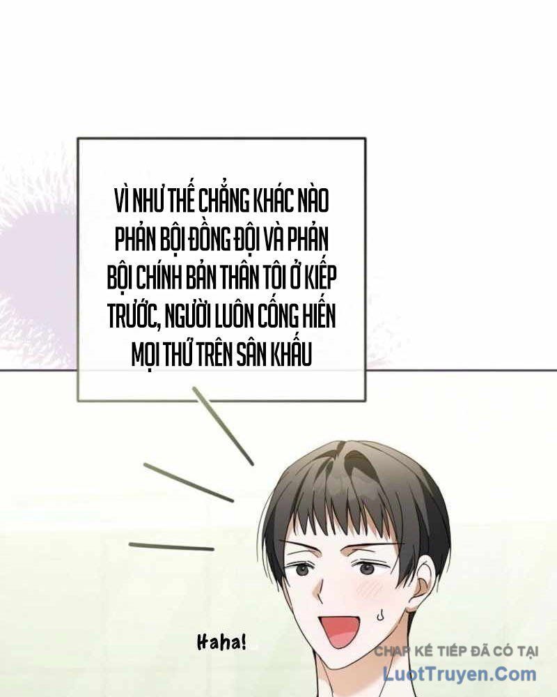 Kế Hoạch May Mắn Của Thần Tượng Ở Kiếp Thứ Hai Chapter 21 - 18