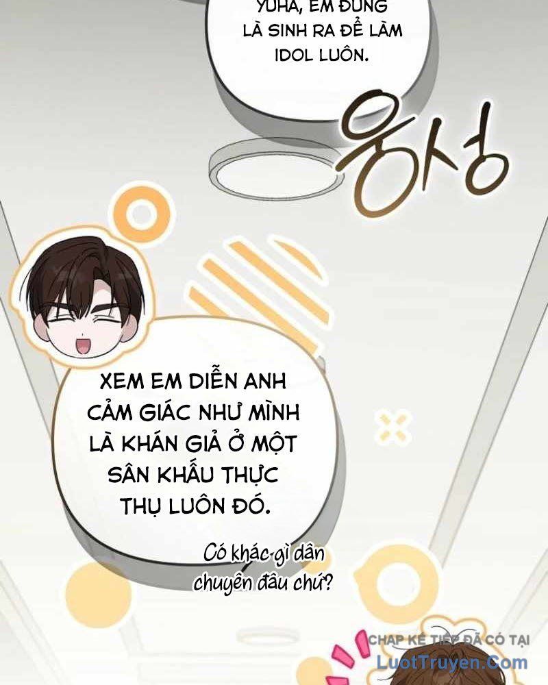 Kế Hoạch May Mắn Của Thần Tượng Ở Kiếp Thứ Hai Chapter 21 - 3