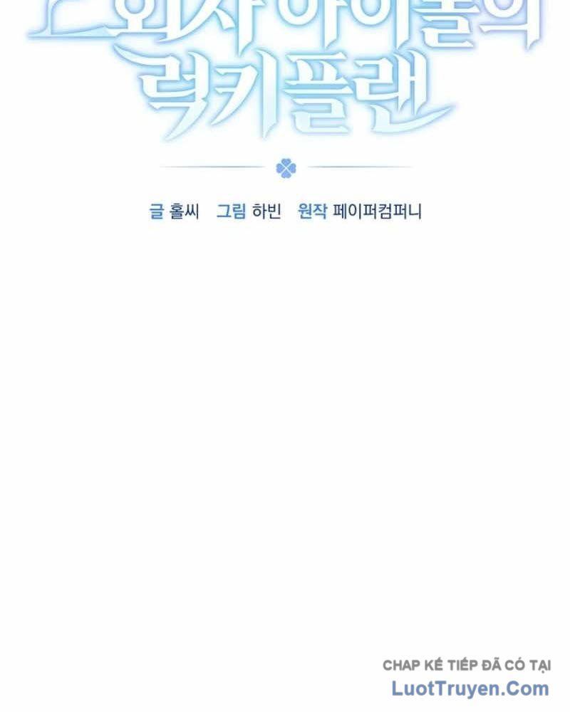 Kế Hoạch May Mắn Của Thần Tượng Ở Kiếp Thứ Hai Chapter 21 - 40