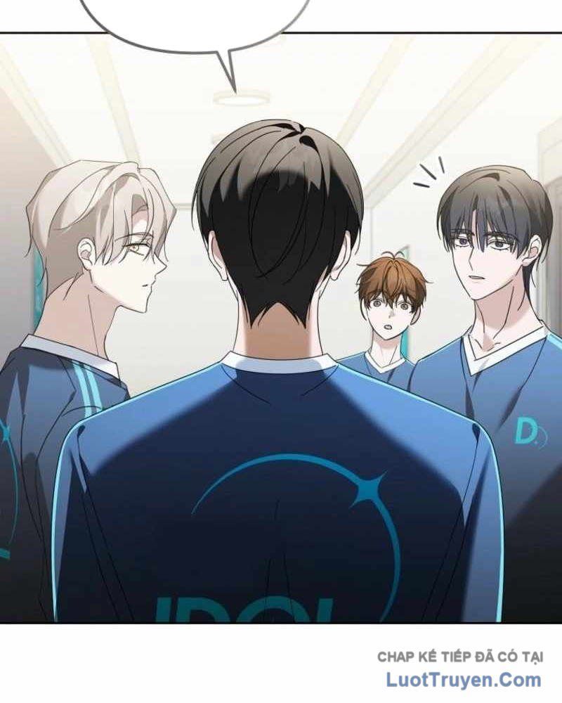 Kế Hoạch May Mắn Của Thần Tượng Ở Kiếp Thứ Hai Chapter 21 - 5