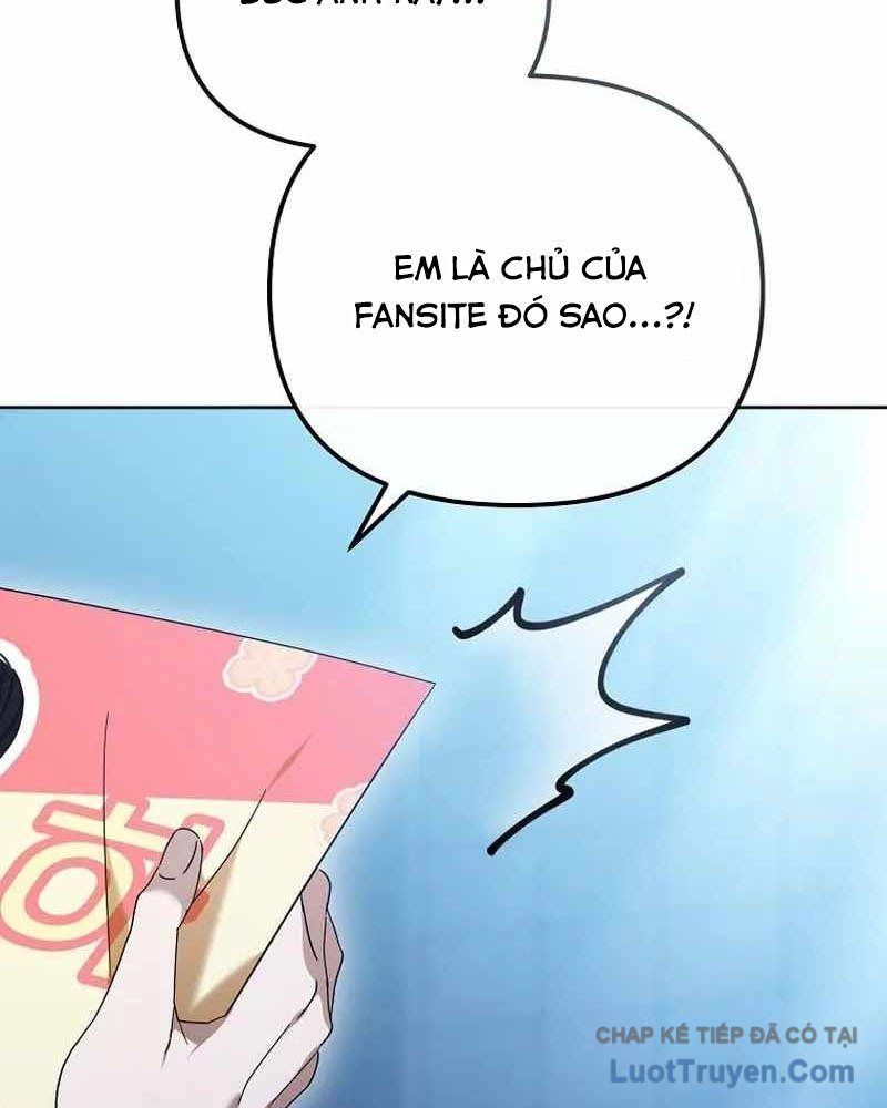 Kế Hoạch May Mắn Của Thần Tượng Ở Kiếp Thứ Hai Chapter 22 - 11