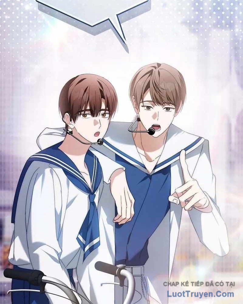 Kế Hoạch May Mắn Của Thần Tượng Ở Kiếp Thứ Hai Chapter 22 - 107