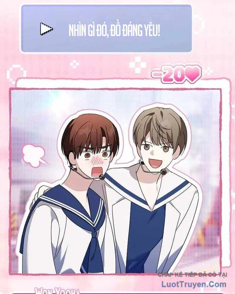 Kế Hoạch May Mắn Của Thần Tượng Ở Kiếp Thứ Hai Chapter 22 - 109
