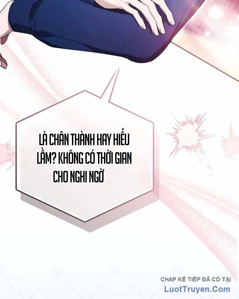 Kế Hoạch May Mắn Của Thần Tượng Ở Kiếp Thứ Hai Chapter 22 - 113