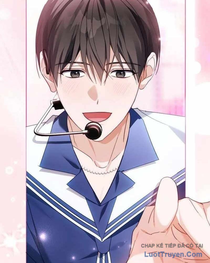 Kế Hoạch May Mắn Của Thần Tượng Ở Kiếp Thứ Hai Chapter 22 - 117