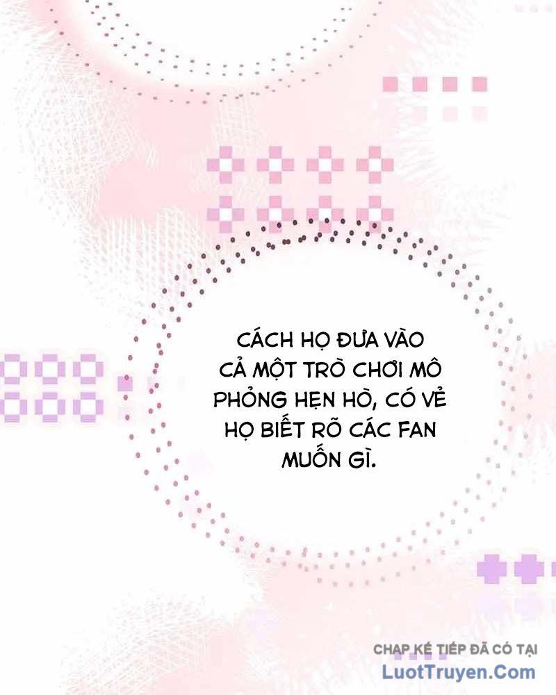 Kế Hoạch May Mắn Của Thần Tượng Ở Kiếp Thứ Hai Chapter 22 - 119
