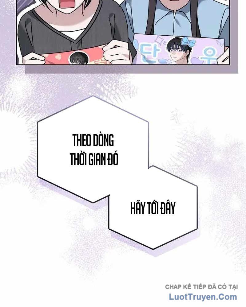 Kế Hoạch May Mắn Của Thần Tượng Ở Kiếp Thứ Hai Chapter 22 - 136
