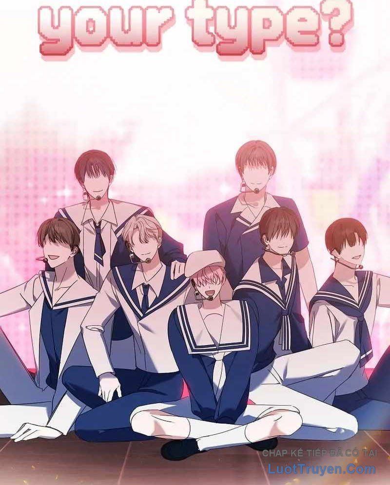 Kế Hoạch May Mắn Của Thần Tượng Ở Kiếp Thứ Hai Chapter 22 - 174