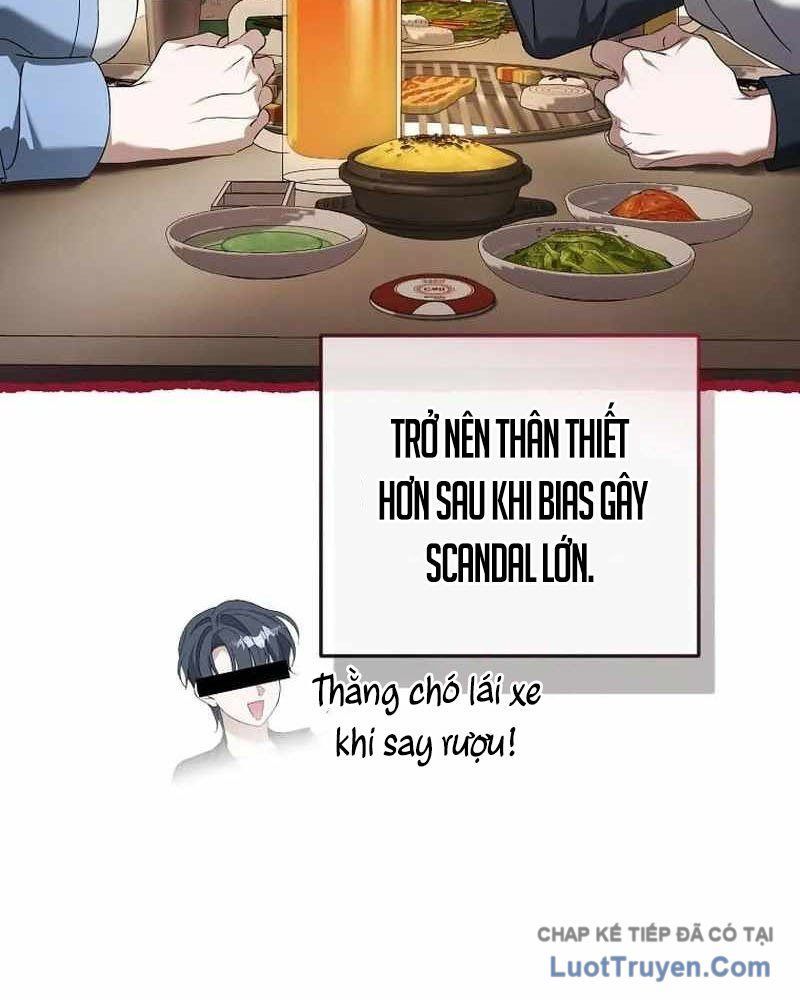 Kế Hoạch May Mắn Của Thần Tượng Ở Kiếp Thứ Hai Chapter 22 - 23