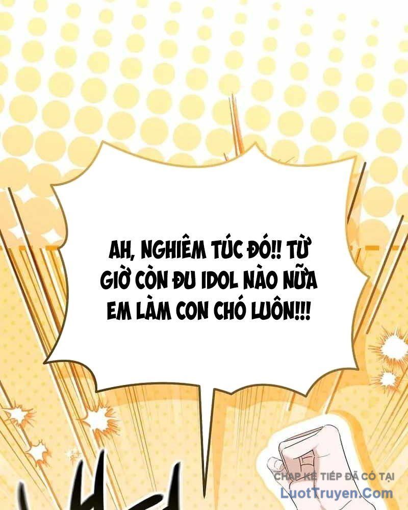 Kế Hoạch May Mắn Của Thần Tượng Ở Kiếp Thứ Hai Chapter 22 - 28