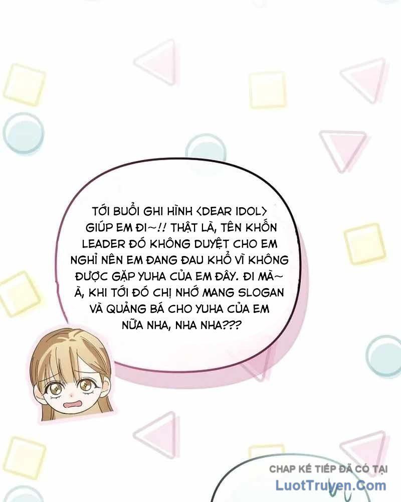 Kế Hoạch May Mắn Của Thần Tượng Ở Kiếp Thứ Hai Chapter 22 - 33