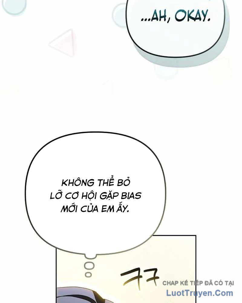 Kế Hoạch May Mắn Của Thần Tượng Ở Kiếp Thứ Hai Chapter 22 - 34