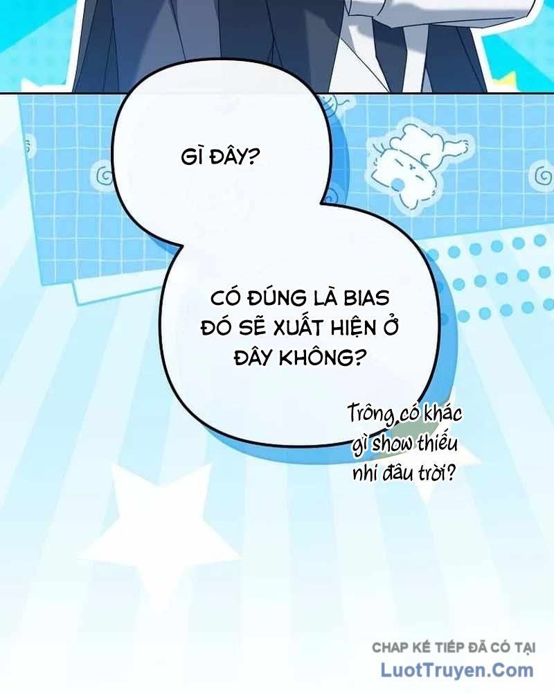 Kế Hoạch May Mắn Của Thần Tượng Ở Kiếp Thứ Hai Chapter 22 - 39