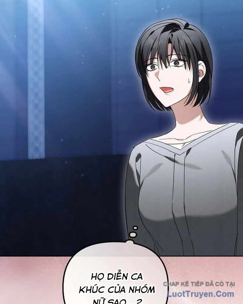 Kế Hoạch May Mắn Của Thần Tượng Ở Kiếp Thứ Hai Chapter 22 - 56