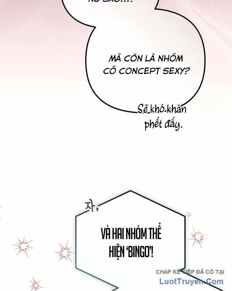 Kế Hoạch May Mắn Của Thần Tượng Ở Kiếp Thứ Hai Chapter 22 - 57