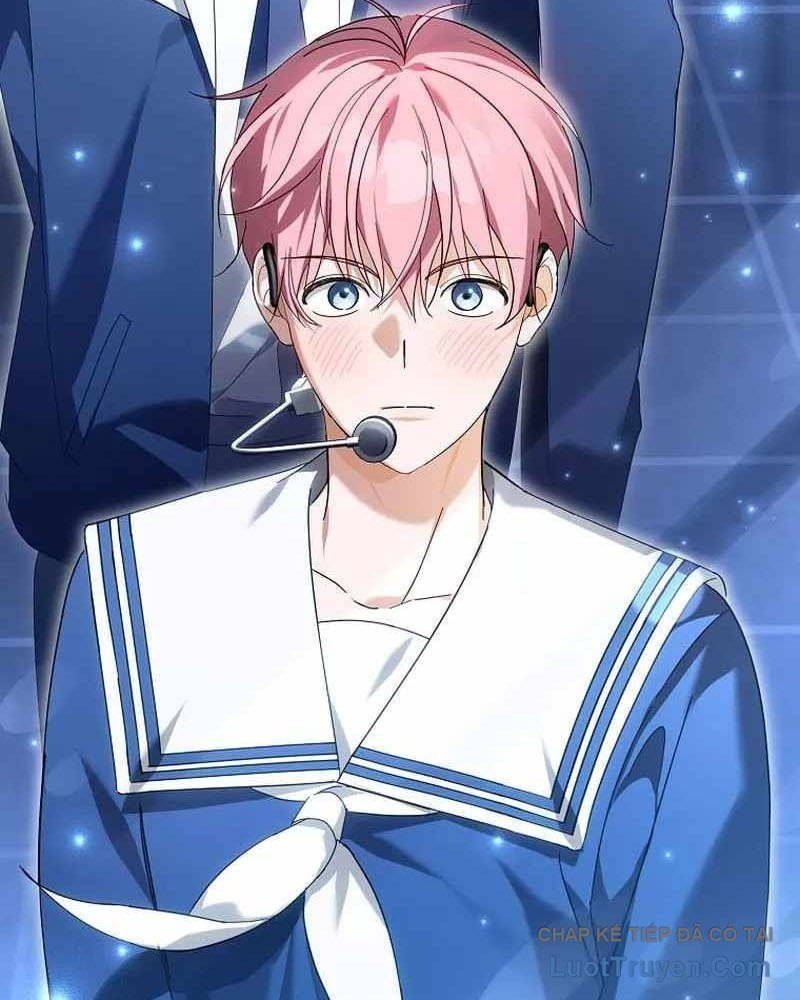 Kế Hoạch May Mắn Của Thần Tượng Ở Kiếp Thứ Hai Chapter 22 - 65
