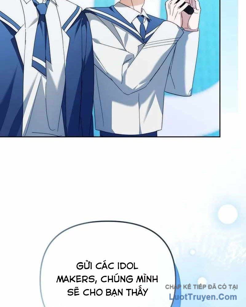Kế Hoạch May Mắn Của Thần Tượng Ở Kiếp Thứ Hai Chapter 22 - 79