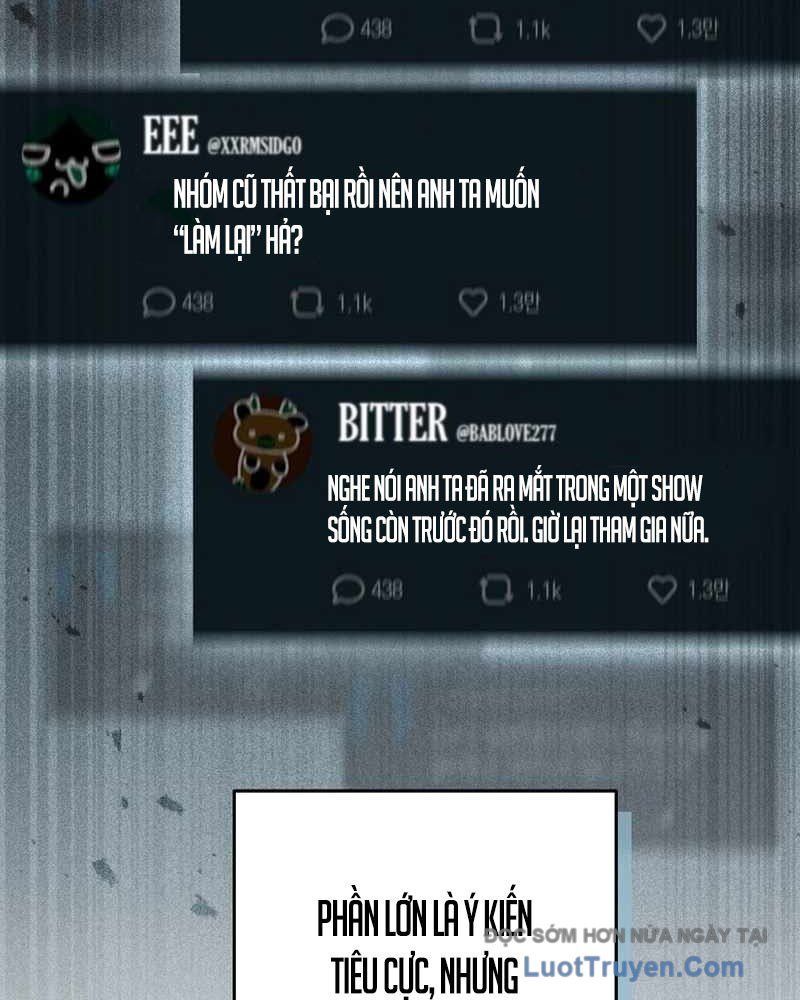 Kế Hoạch May Mắn Của Thần Tượng Ở Kiếp Thứ Hai Chapter 3 - 104