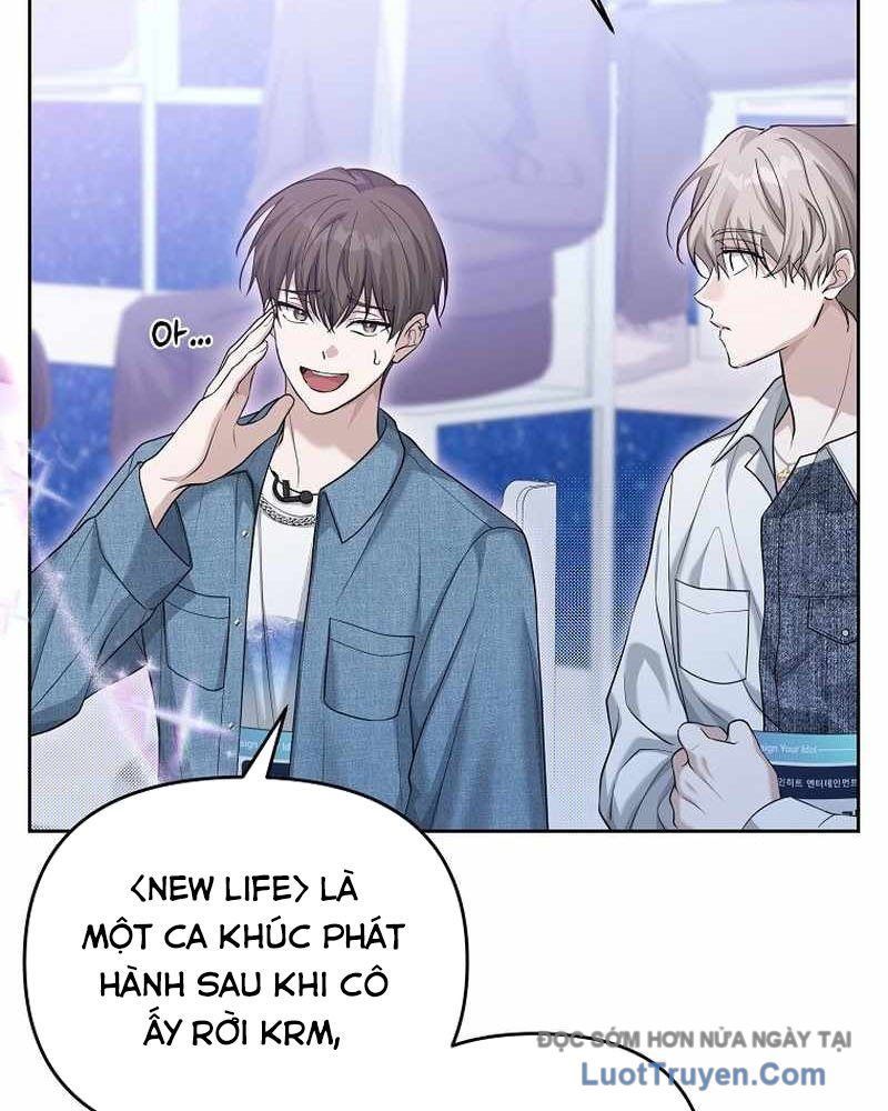 Kế Hoạch May Mắn Của Thần Tượng Ở Kiếp Thứ Hai Chapter 3 - 134