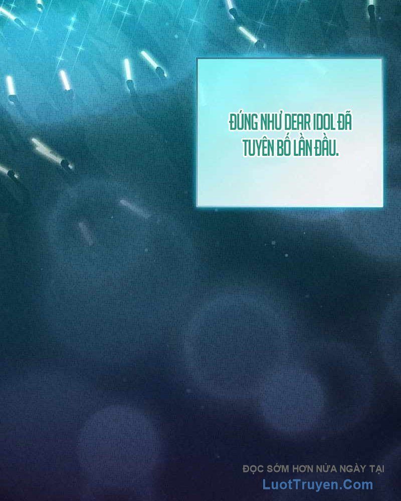 Kế Hoạch May Mắn Của Thần Tượng Ở Kiếp Thứ Hai Chapter 3 - 8