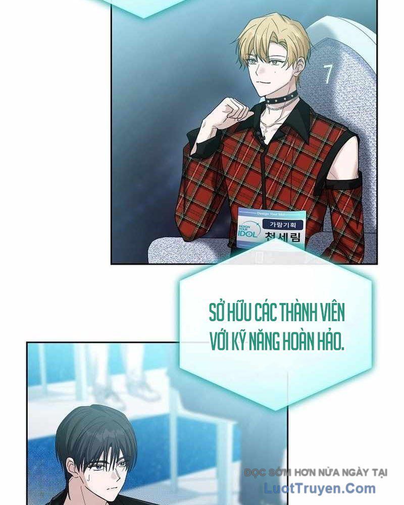 Kế Hoạch May Mắn Của Thần Tượng Ở Kiếp Thứ Hai Chapter 3 - 72