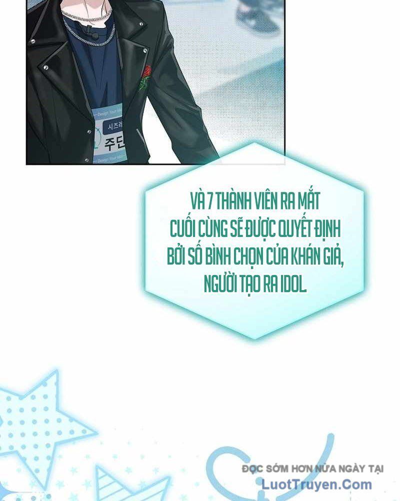 Kế Hoạch May Mắn Của Thần Tượng Ở Kiếp Thứ Hai Chapter 3 - 73