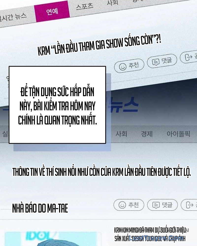 Kế Hoạch May Mắn Của Thần Tượng Ở Kiếp Thứ Hai Chapter 3 - 87