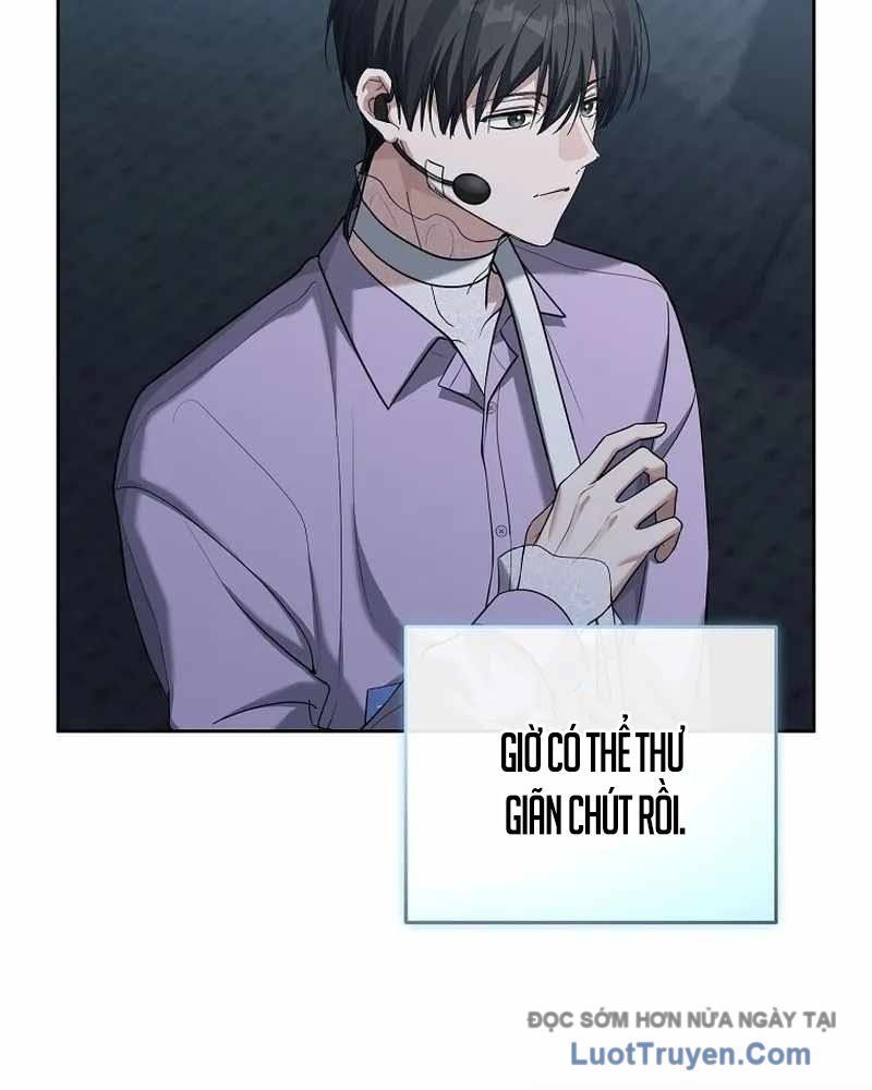 Kế Hoạch May Mắn Của Thần Tượng Ở Kiếp Thứ Hai Chapter 4 - 115