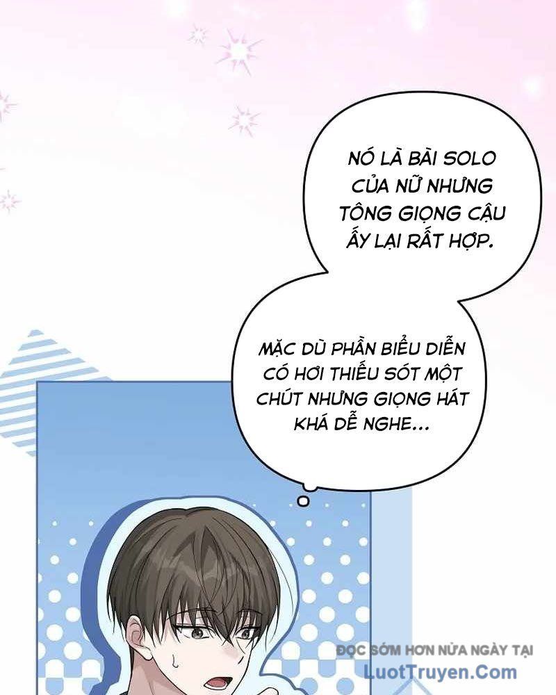 Kế Hoạch May Mắn Của Thần Tượng Ở Kiếp Thứ Hai Chapter 4 - 14