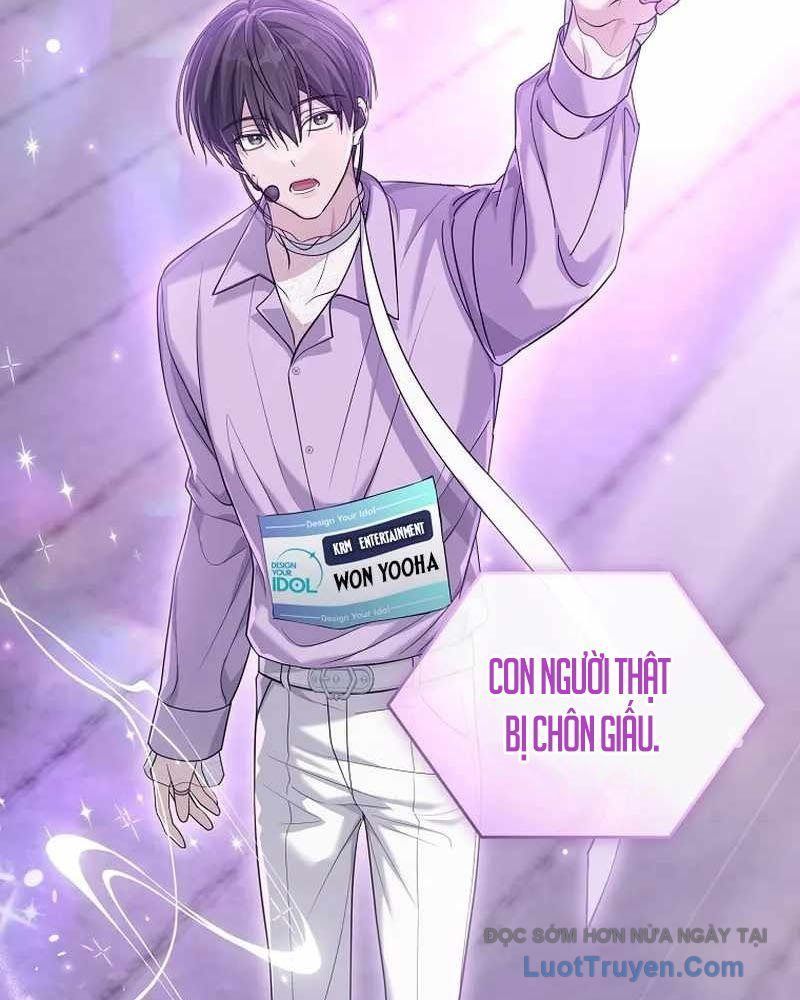 Kế Hoạch May Mắn Của Thần Tượng Ở Kiếp Thứ Hai Chapter 4 - 4