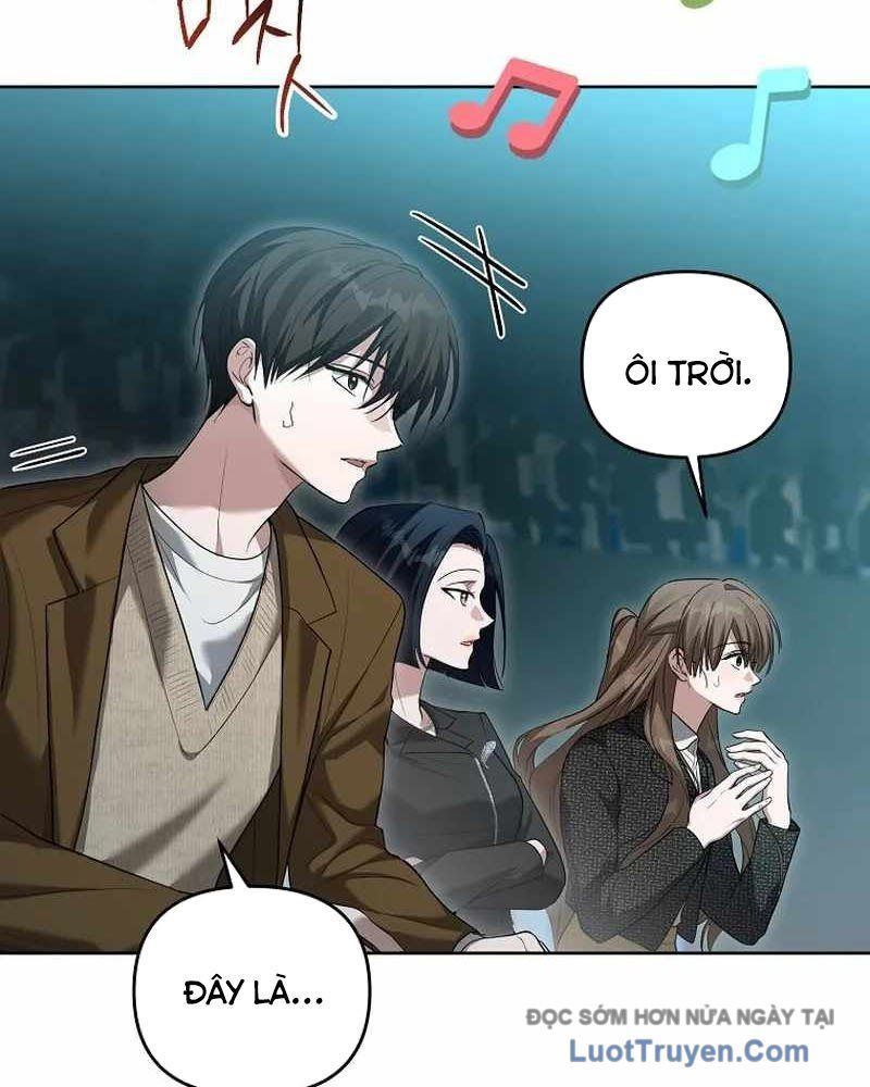Kế Hoạch May Mắn Của Thần Tượng Ở Kiếp Thứ Hai Chapter 4 - 43
