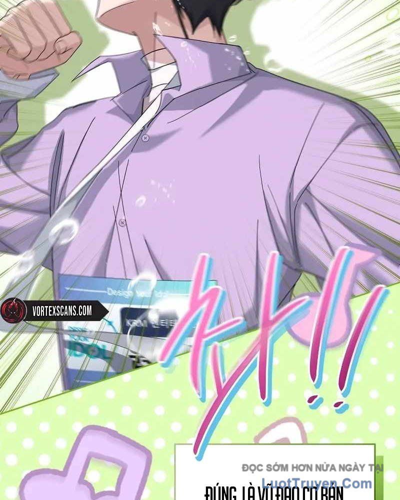 Kế Hoạch May Mắn Của Thần Tượng Ở Kiếp Thứ Hai Chapter 4 - 45
