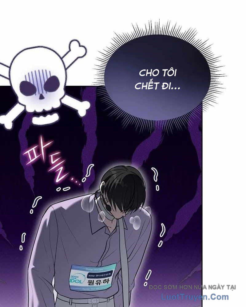 Kế Hoạch May Mắn Của Thần Tượng Ở Kiếp Thứ Hai Chapter 4 - 56