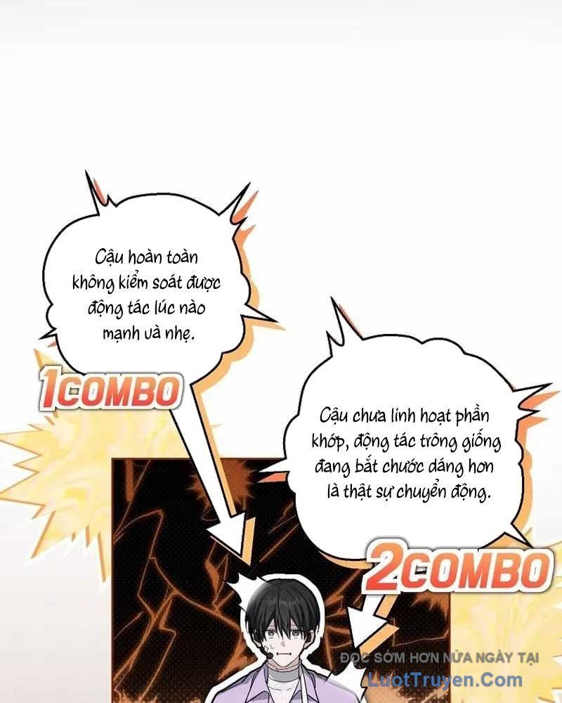 Kế Hoạch May Mắn Của Thần Tượng Ở Kiếp Thứ Hai Chapter 4 - 77