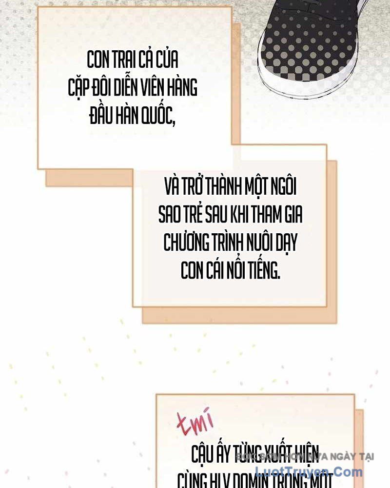 Kế Hoạch May Mắn Của Thần Tượng Ở Kiếp Thứ Hai Chapter 5 - 11