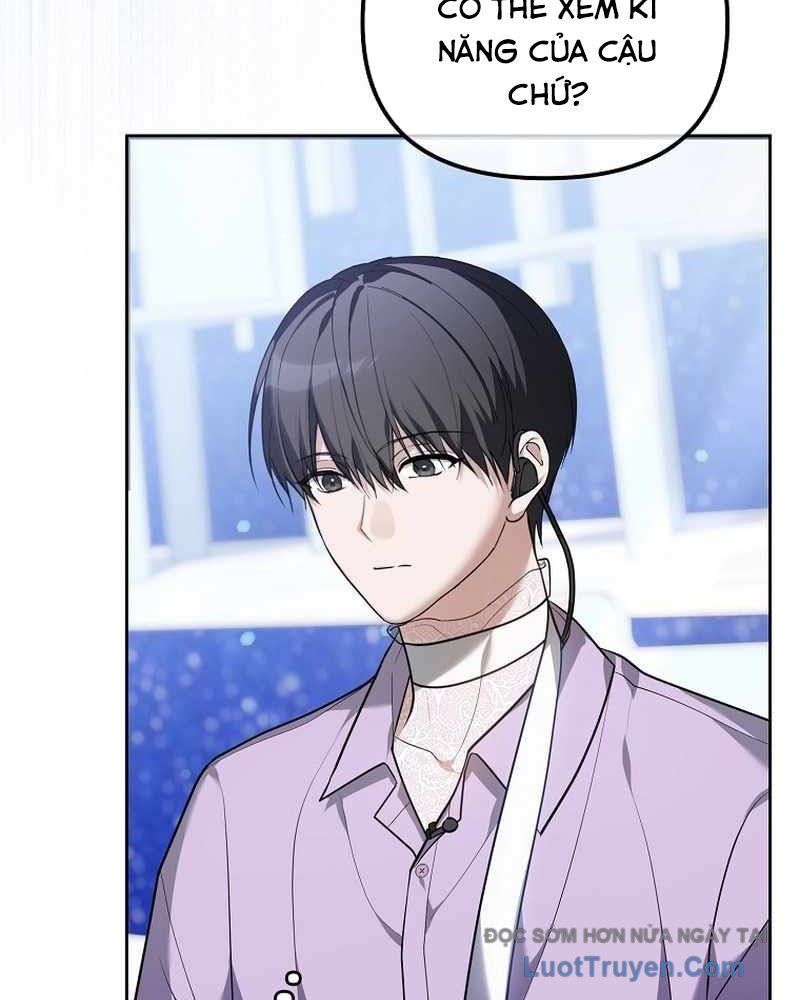 Kế Hoạch May Mắn Của Thần Tượng Ở Kiếp Thứ Hai Chapter 5 - 23