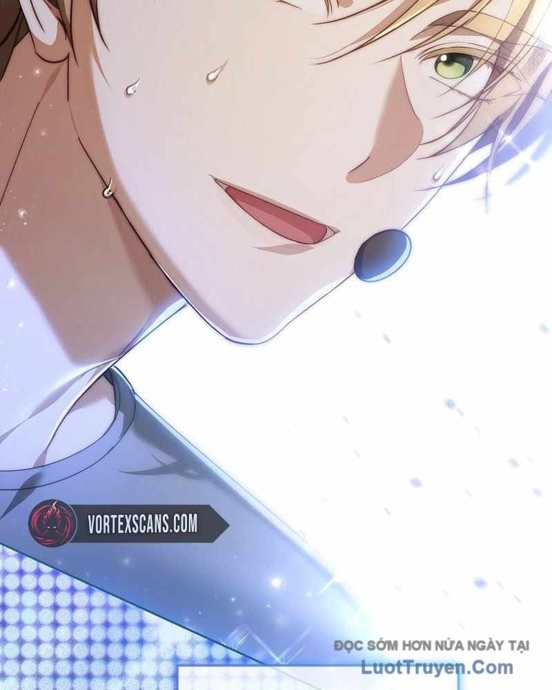 Kế Hoạch May Mắn Của Thần Tượng Ở Kiếp Thứ Hai Chapter 5 - 35