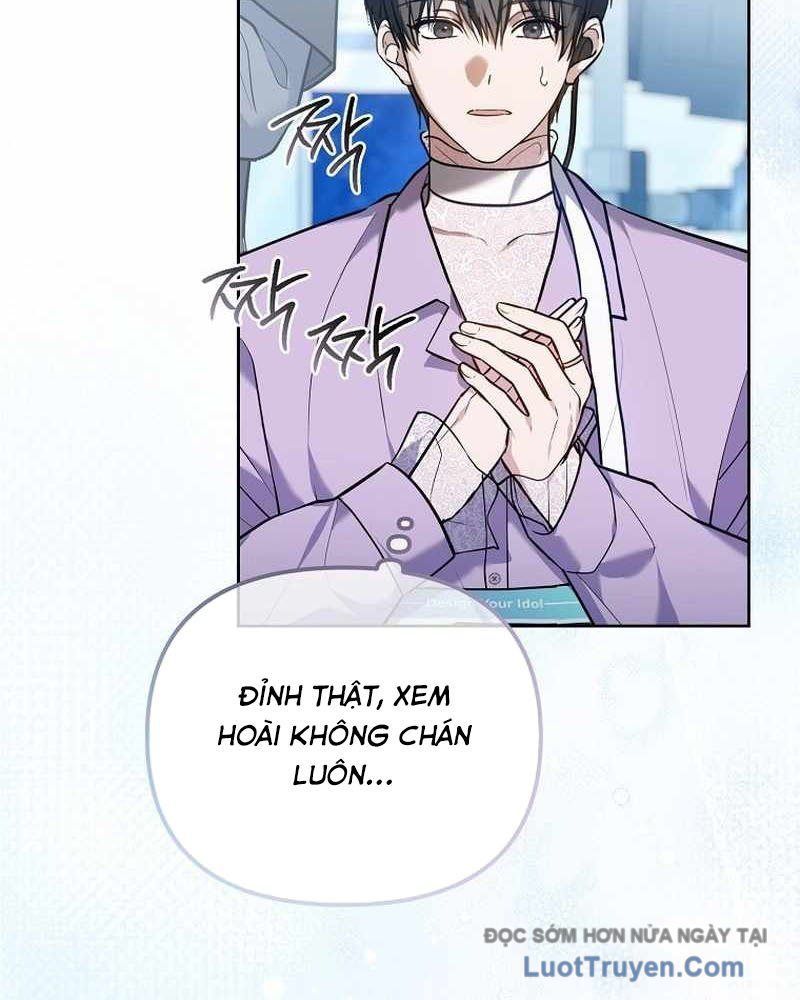 Kế Hoạch May Mắn Của Thần Tượng Ở Kiếp Thứ Hai Chapter 5 - 37