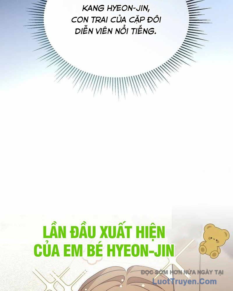 Kế Hoạch May Mắn Của Thần Tượng Ở Kiếp Thứ Hai Chapter 5 - 9