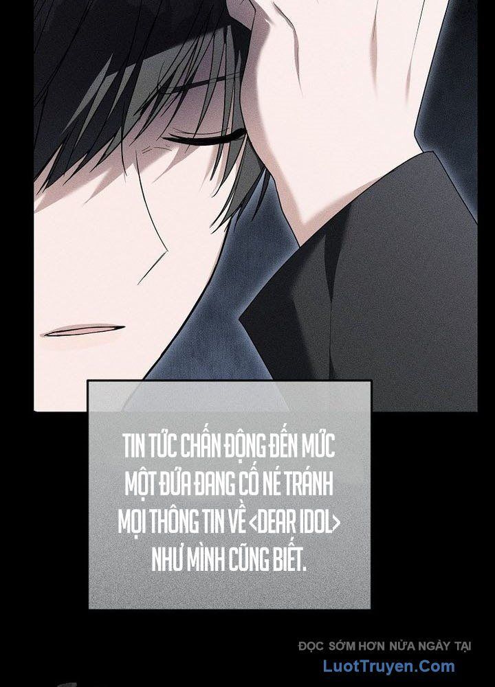 Kế Hoạch May Mắn Của Thần Tượng Ở Kiếp Thứ Hai Chapter 6 - 11