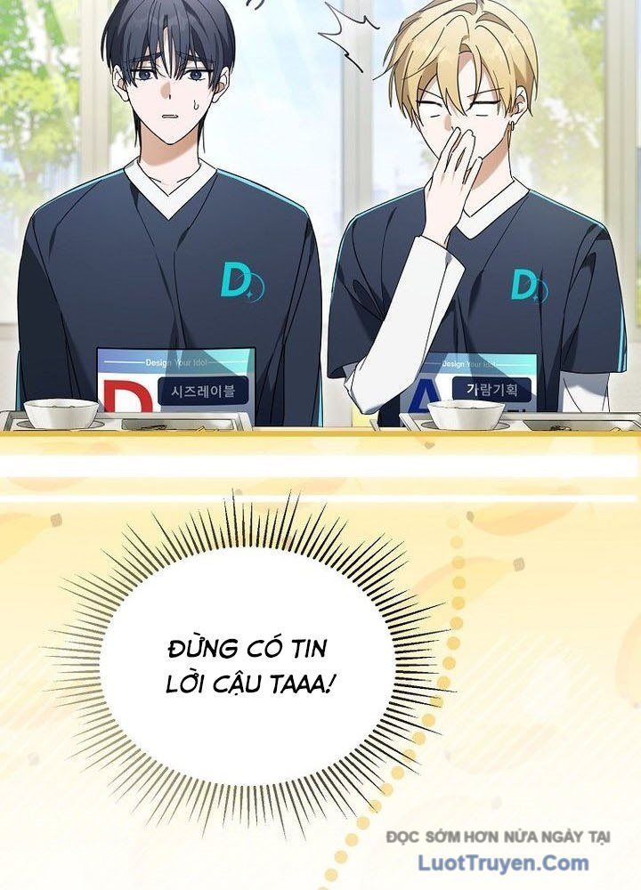 Kế Hoạch May Mắn Của Thần Tượng Ở Kiếp Thứ Hai Chapter 6 - 114