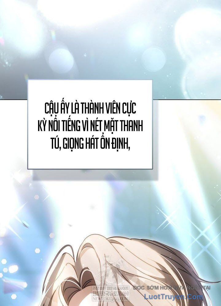 Kế Hoạch May Mắn Của Thần Tượng Ở Kiếp Thứ Hai Chapter 6 - 6