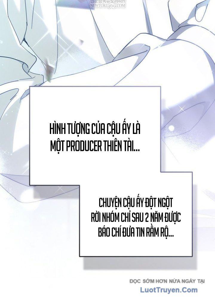 Kế Hoạch May Mắn Của Thần Tượng Ở Kiếp Thứ Hai Chapter 6 - 8
