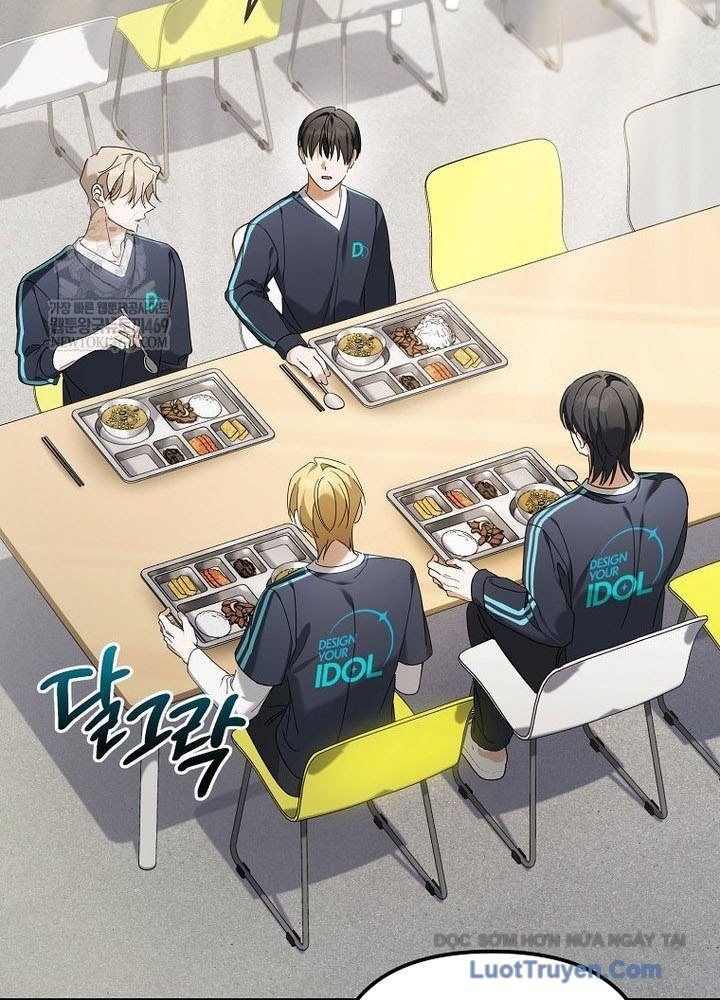 Kế Hoạch May Mắn Của Thần Tượng Ở Kiếp Thứ Hai Chapter 6 - 90