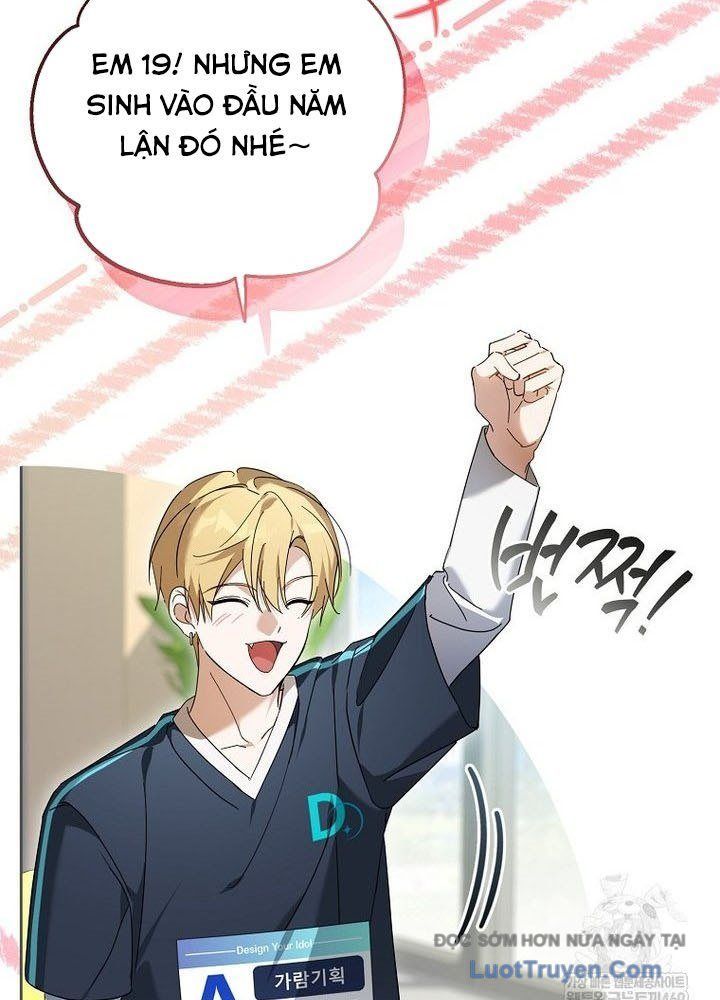 Kế Hoạch May Mắn Của Thần Tượng Ở Kiếp Thứ Hai Chapter 6 - 94
