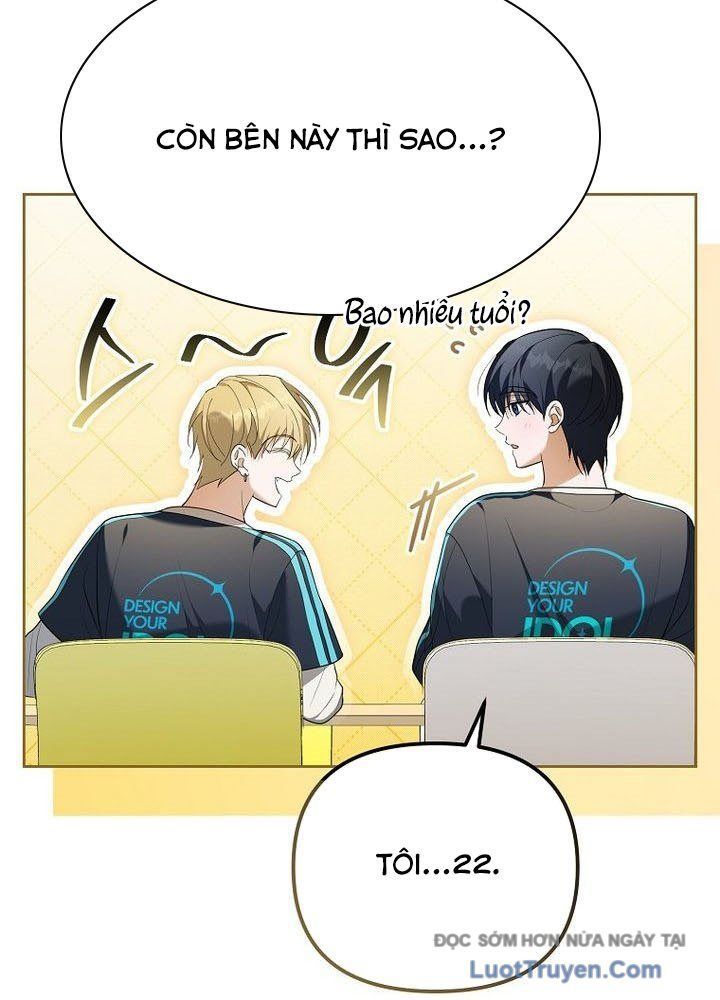 Kế Hoạch May Mắn Của Thần Tượng Ở Kiếp Thứ Hai Chapter 6 - 98